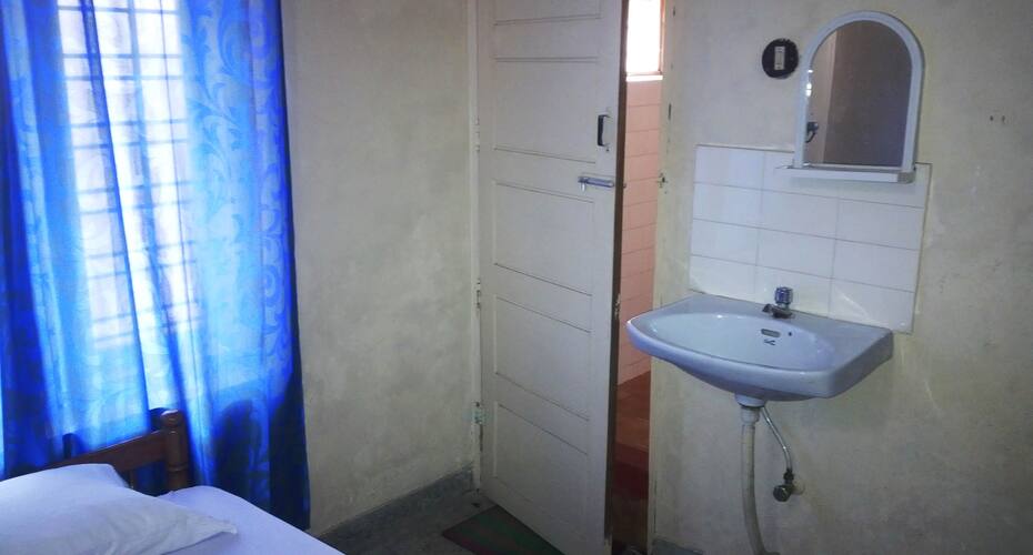 Xaviers Tourist Home, Thiruvananthapuram 3
